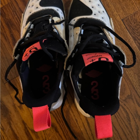 2021 Jordan Delta 2 'Thermo White' M8.5 - Picture 12 of 13